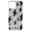 Чохол-накладка Case-Mate Tough Prints, для Apple iPhone 12/iPhone 12 Pro, Thunder Bolts (CM046124)