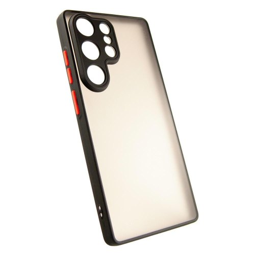 Чохол-накладка Dengos Matt, для Samsung Galaxy S25 (SM-S931), Blue (DG-TPU-MATT-162)