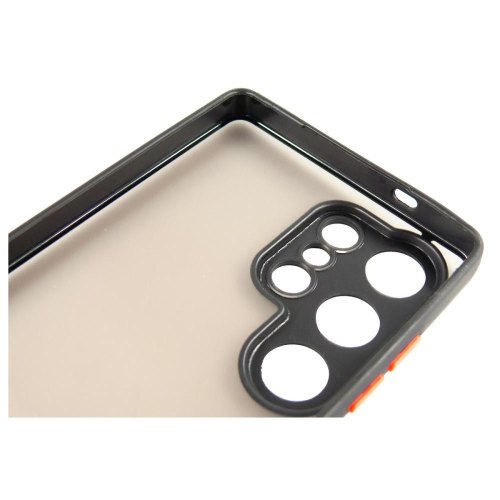 Чохол-накладка Dengos Matt, для Samsung Galaxy S25 (SM-S931), Blue (DG-TPU-MATT-162)