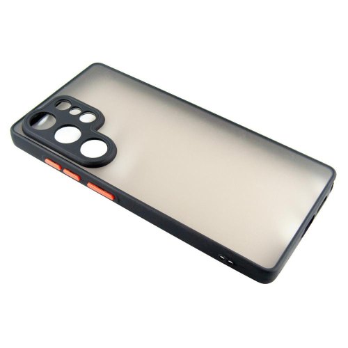Чохол-накладка Dengos Matt, для Samsung Galaxy S25 (SM-S931), Blue (DG-TPU-MATT-162)