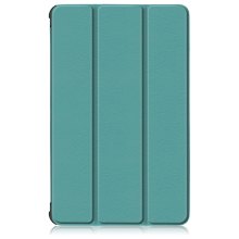 Чохол-книжка для планшета BeCover Smart, для Lenovo Tab M8 TB-8505/TB-8705, Dark Green (705979)