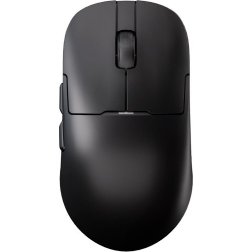 Миша бездротова, ігрова Ajazz  AJ159PRO, Pixart 3395, 8K, Charging Dock, Black (AJ159-PRO-B)