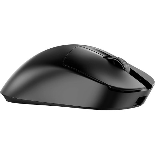 Миша бездротова, ігрова Ajazz AJ179 v2 max, Pixart 3311, Black (AJ179-V2-MAX-B)