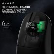 Миша бездротова, ігрова Ajazz AJ179 v2 max, Pixart 3311, Black (AJ179-V2-MAX-B)