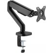 Кріплення настільне для монітора OfficePro MA411B