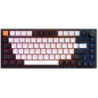 Клавіатура бездротова Gamepro Asgard Valhalla, механічна, 75% RGB (MK160B Pro)