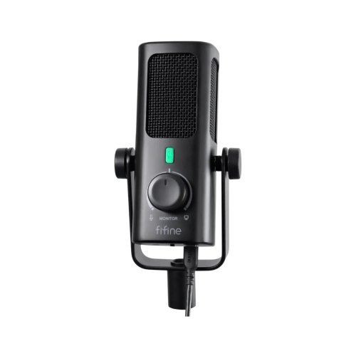 Мікрофон Fifine Profile 3, USB