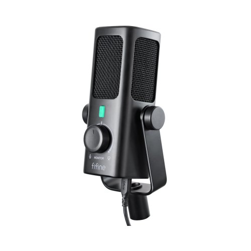 Мікрофон Fifine Profile 3, USB