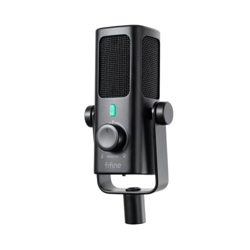 Мікрофон Fifine Profile 3, USB
