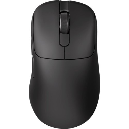 Миша бездротова, ігрова Ajazz AJ179PRO, Pixart 3395, 8K, Charging Dock, Black (AJ179-PRO-B)