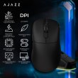 Миша бездротова, ігрова Ajazz AJ179PRO, Pixart 3395, 8K, Charging Dock, Black (AJ179-PRO-B)