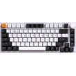 Клавіатура бездротова Gamepro Asgard Valhalla, механічна, 75% RGB (MK160W Pro)