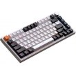 Клавіатура бездротова Gamepro Asgard Valhalla, механічна, 75% RGB (MK160W Pro)