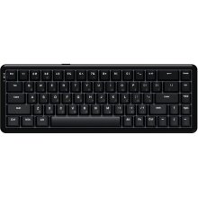 Клавіатура дротова, ігрова Ajazz AK680 MAX, механічна, Magnetic Switch, RGB (AK680-WM-B-A)