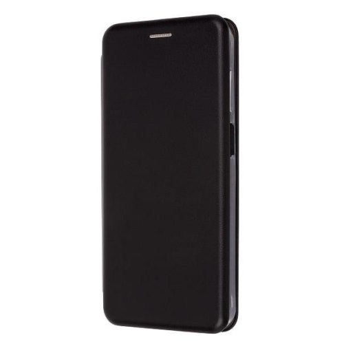 Чохол-книжка G-Case для Samsung A17 4G (A175) Black (ARM86535)