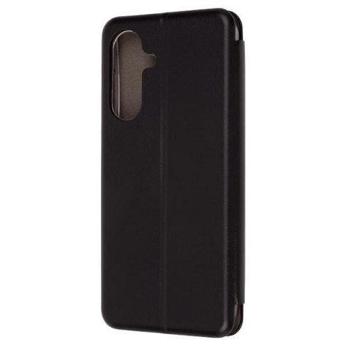Чохол-книжка G-Case для Samsung A17 4G (A175) Black (ARM86535)