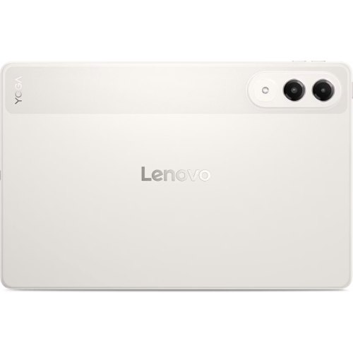 Планшет Lenovo Yoga Tab 8/256GB Seashell + Pen (ZAG60135UA)