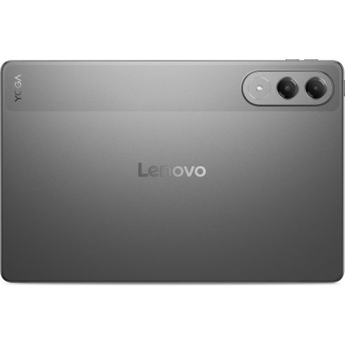 Планшет Lenovo Yoga Tab 12/256GB Luna Grey + Pen (ZAG60223UA)