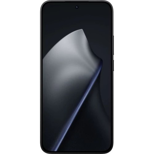 Смартфон Xiaomi 15T 12/256GB Black