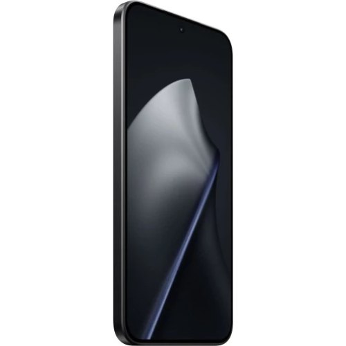 Смартфон Xiaomi 15T 12/256GB Black