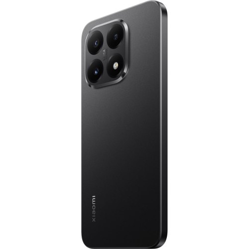 Смартфон Xiaomi 15T 12/256GB Black