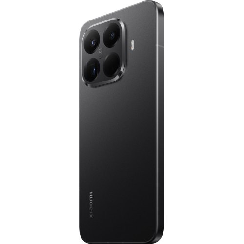 Смартфон Xiaomi 15T Pro 12/512GB Black