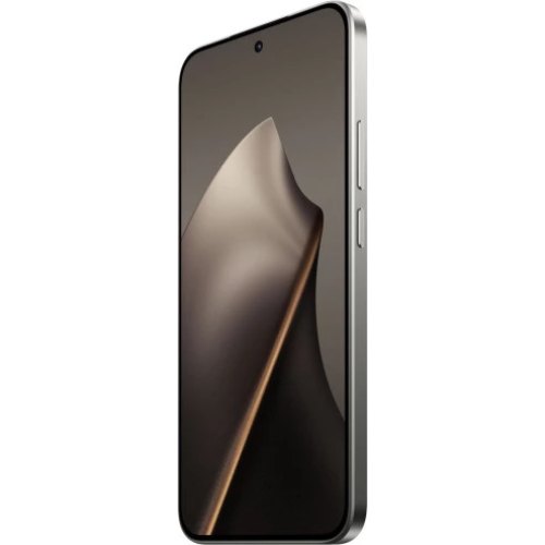 Смартфон Xiaomi 15T 12/256GB Titan Gray