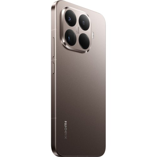 Смартфон Xiaomi 15T Pro 12/256GB Mocaccino Gold