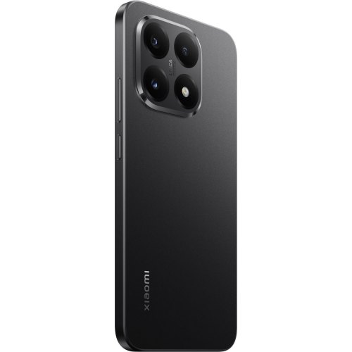 Смартфон Xiaomi 15T 12/512GB Black