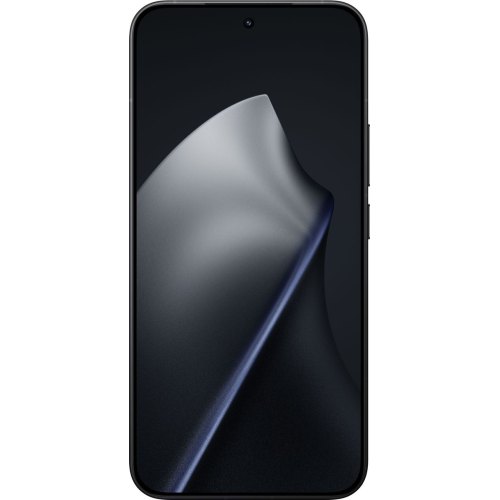 Смартфон Xiaomi 15T Pro 12/256GB Black