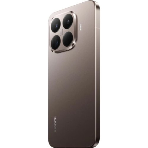 Смартфон Xiaomi 15T Pro 12/512GB Mocaccino Gold