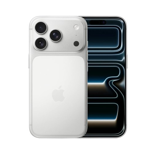 Смартфон Apple iPhone 17 Pro 256GB Silver