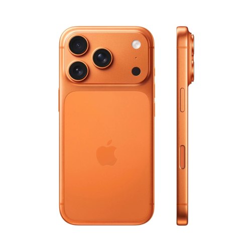 Смартфон Apple iPhone 17 Pro 1TB Cosmic Orange