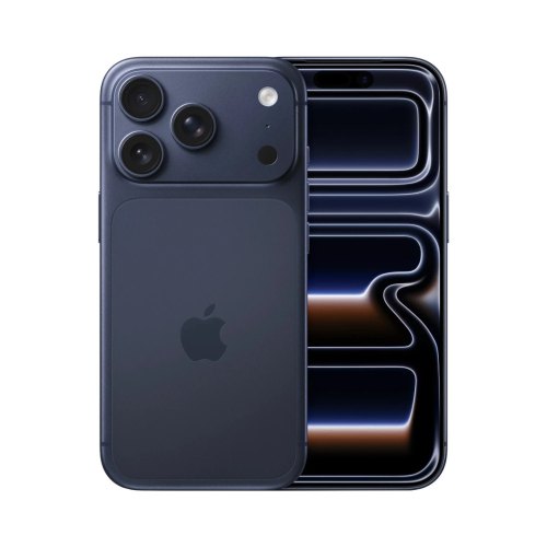 Смартфон Apple iPhone 17 Pro 1TB Deep Blue