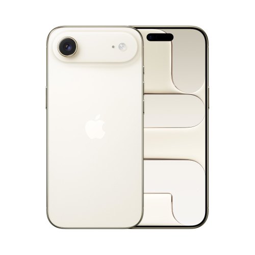 Смартфон Apple iPhone Air 256GB Light Gold