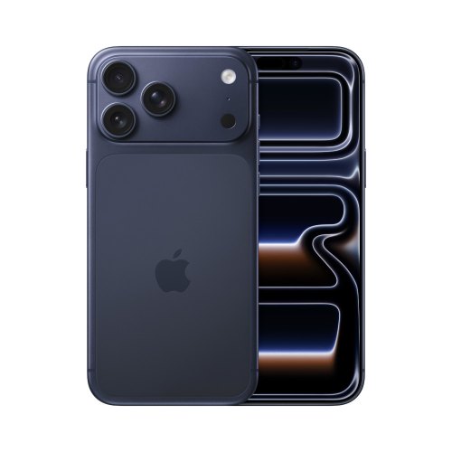 Смартфон Apple iPhone 17 Pro Max 512GB Deep Blue