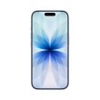 Смартфон Apple iPhone 17 512GB Mist Blue