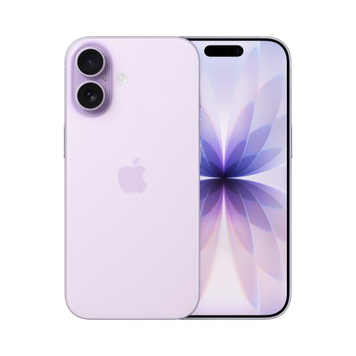 Смартфон Apple iPhone 17 256GB Lavender