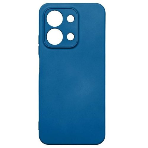 Накладка ArmorStandart ICON Case for Xiaomi Redmi 15C 4G / Poco C85 4G Camera cover Dark Blue (ARM87042)