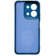 Накладка ArmorStandart ICON Case for Xiaomi Redmi 15C 4G / Poco C85 4G Camera cover Dark Blue (ARM87042)