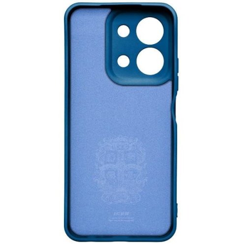 Накладка ArmorStandart ICON Case for Xiaomi Redmi 15C 4G / Poco C85 4G Camera cover Dark Blue (ARM87042)
