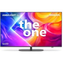Телевізор Philips 55PUS9010/12