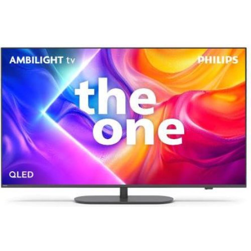 Телевізор Philips 55PUS9010/12