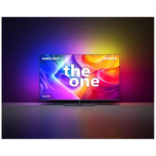 Телевізор Philips 55PUS9010/12