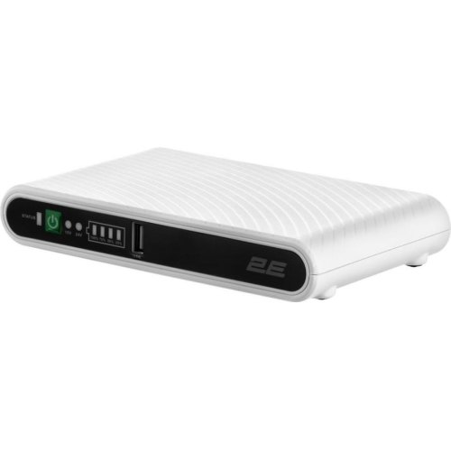 Джерело безперебійного живлення 2E Mini DC, 17Вт (2E-DC17)