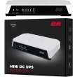 Джерело безперебійного живлення 2E Mini DC, 36Вт, LFP (2E-DC36-LFP)