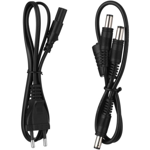 Джерело безперебійного живлення 2E Mini DC, 36Вт, LFP (2E-DC36-LFP)