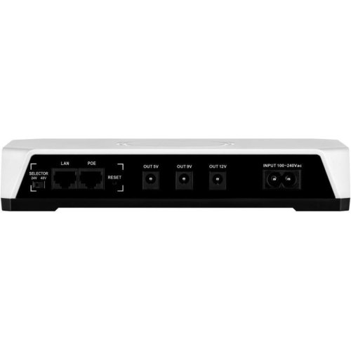 Джерело безперебійного живлення 2E Mini DC, 36Вт, LFP (2E-DC36-LFP)