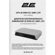 Джерело безперебійного живлення 2E Mini DC, 36Вт, LFP (2E-DC36-LFP)