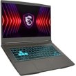 Ноутбук MSI Thin 15 B13VE-3023US
